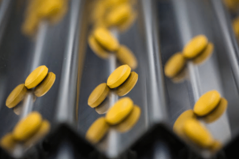 Why Many Pharma Marketing Companies Prefer Outsourcing their Medicine Manufacturing