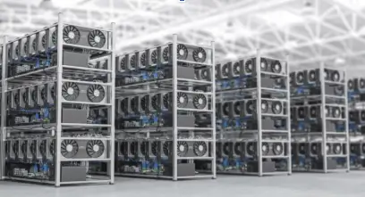 Most Efficient Bitcoin Miner: What Makes a Mining Setup Profitable Today?