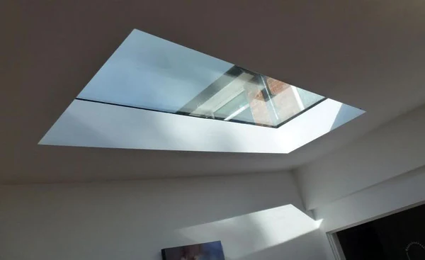 Flat Skylights for Sale: Comparing Fixed, Opening & Walk-On Options