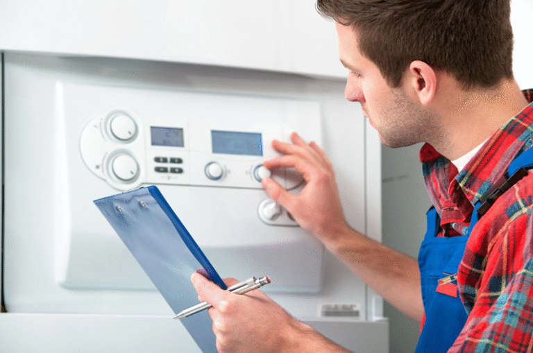 Ducted Heater Service and Repair: Why Regular Maintenance Matters