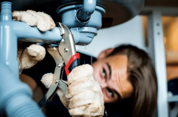 Water Leak Detection
