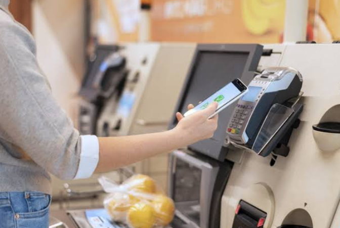 Working Out Whether Self-Checkout Fits Your Shop