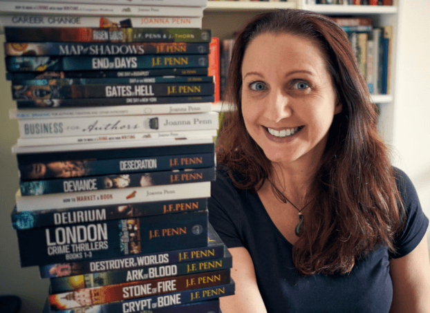 How Books Get Printed One Copy at a Time