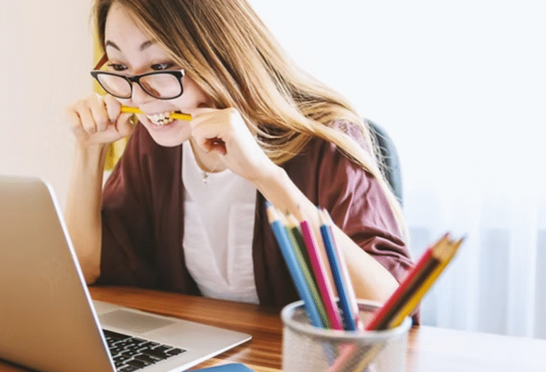 How to Make a Job Search Easier to Manage